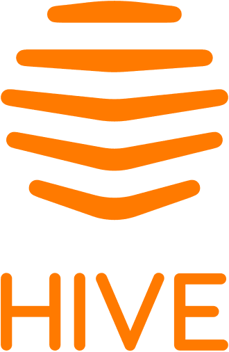 Hive logo