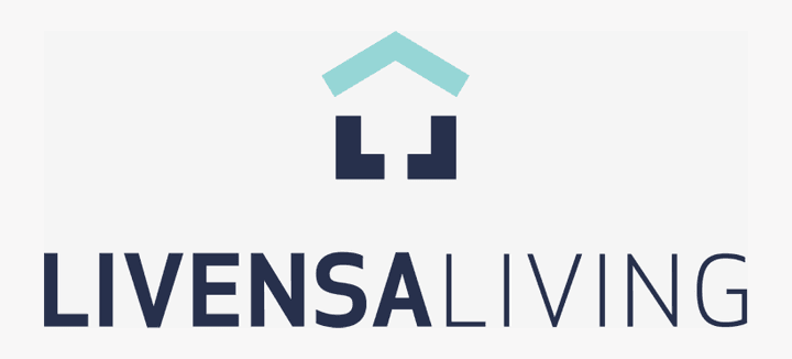 Livensa logo