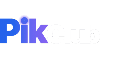 Pik Club logo